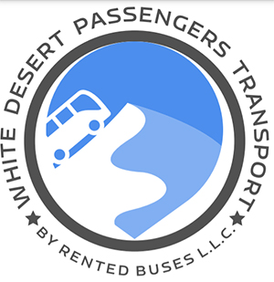White Desert Passengers Transprort